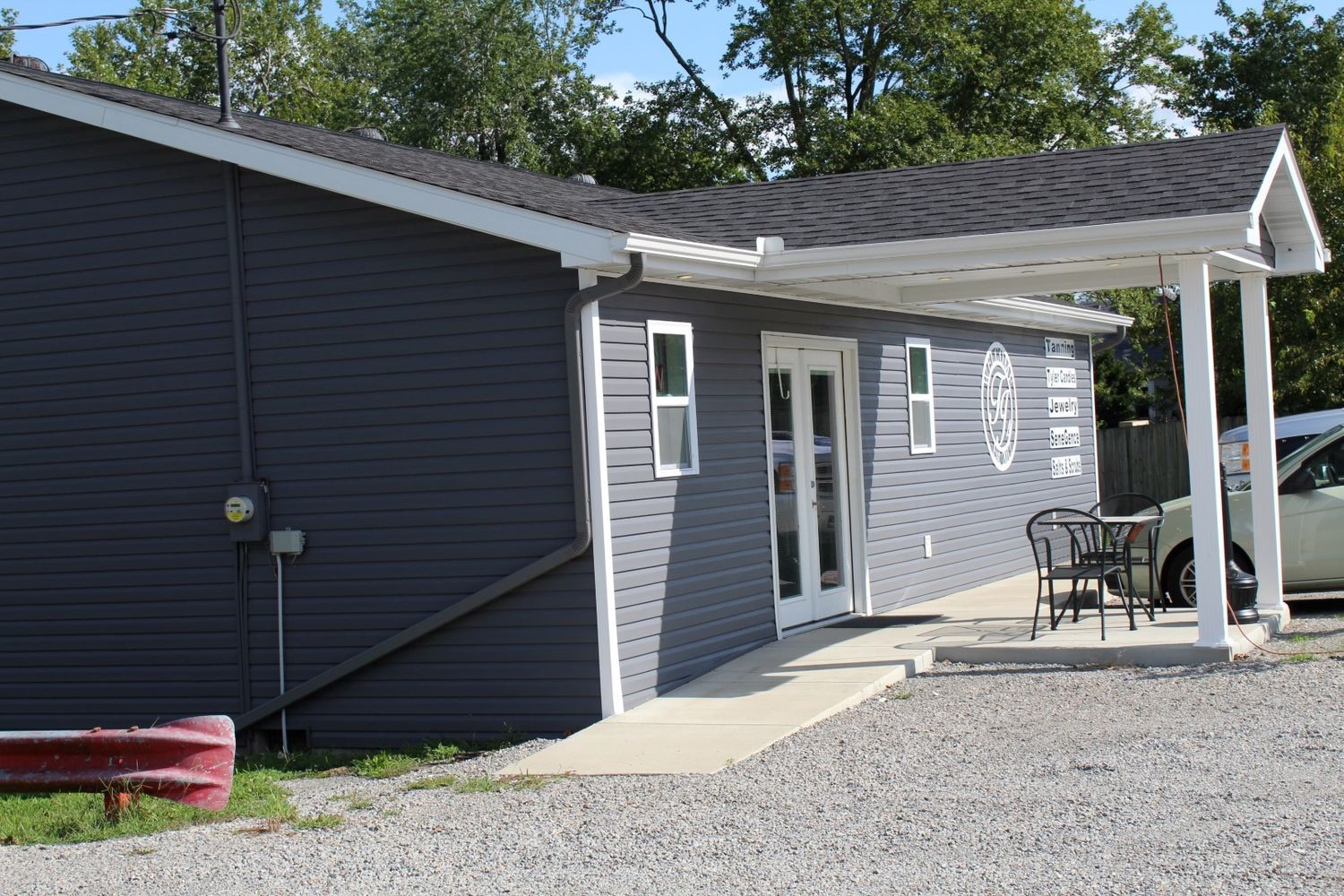 16258 Pittsburg Rd, Pittsburg, IL 62974